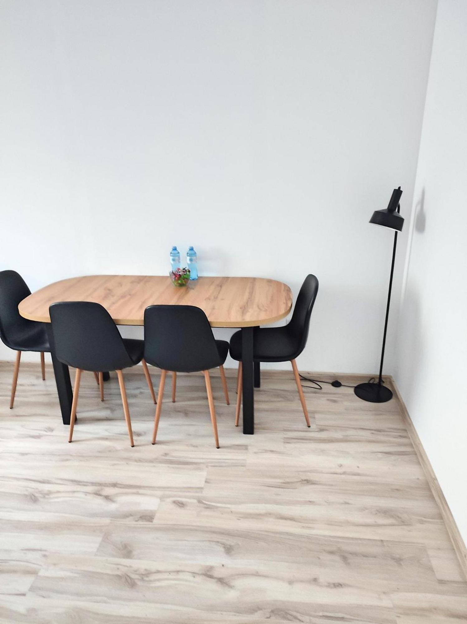 Apartmán Zielona Ostoja Borne Sulinowo Exteriér fotografie